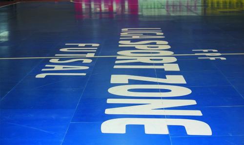 Best Futsal Floor