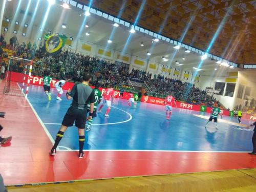 Best Futsal Floor